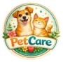 petcarevista new logo